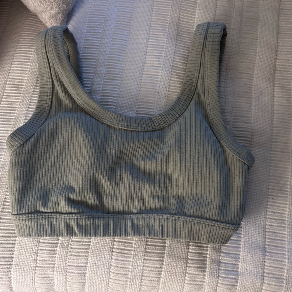 Alo Wellness Bra